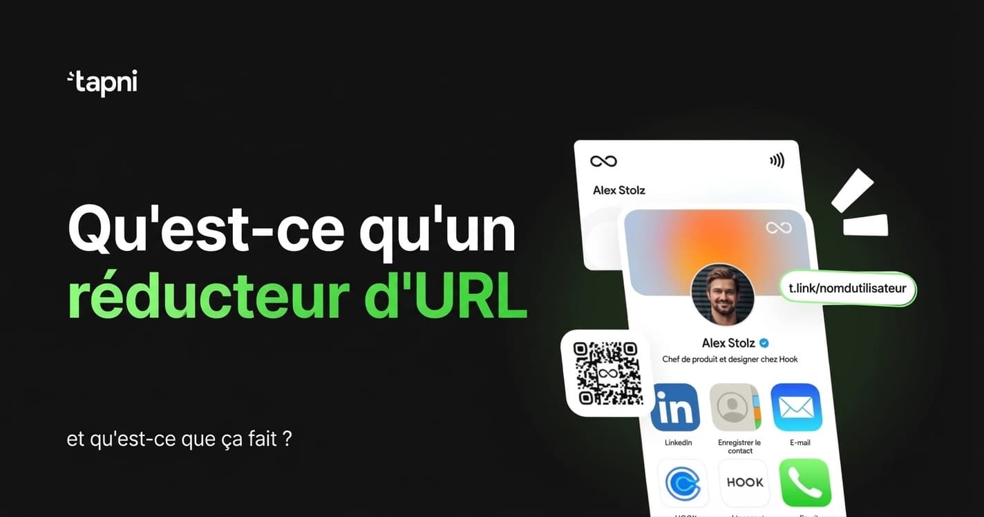 Qu'est-ce qu'un raccourcisseur d'URL et à quoi sert-il ?