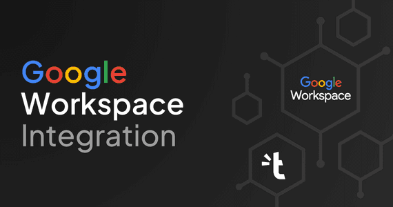 Tapni & Google Workspace Integration | Automate User Sync